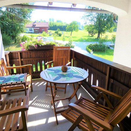 Ferienwohnung Hopfinger Hohenau Exteriér fotografie