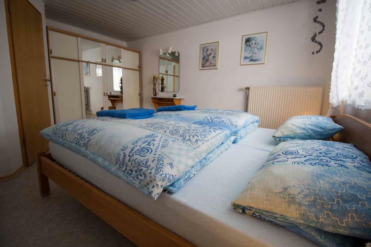 Ferienwohnung Hopfinger Hohenau Exteriér fotografie